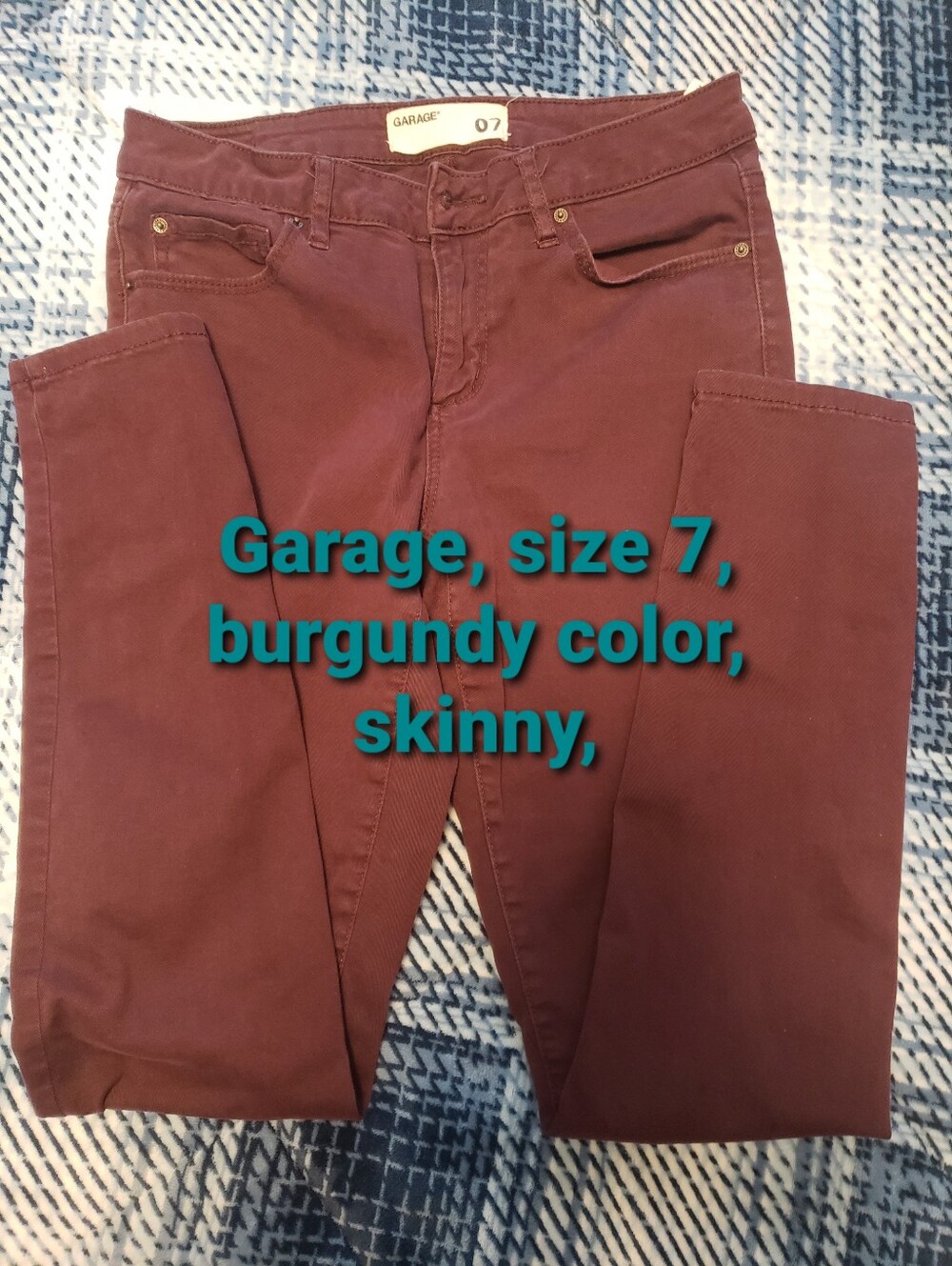 $15 Bundle Jeans